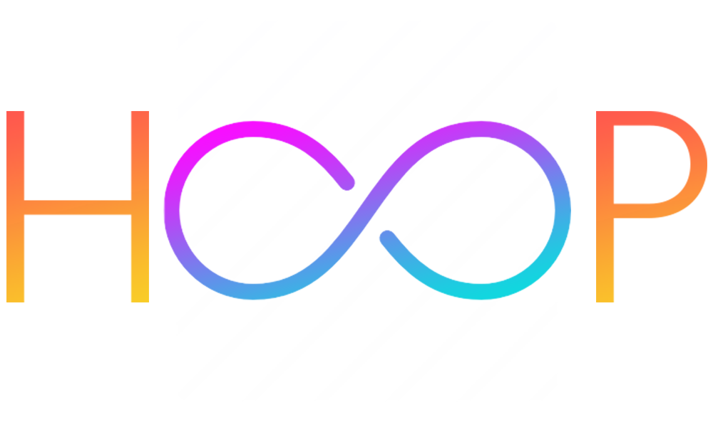Hoop theme logo